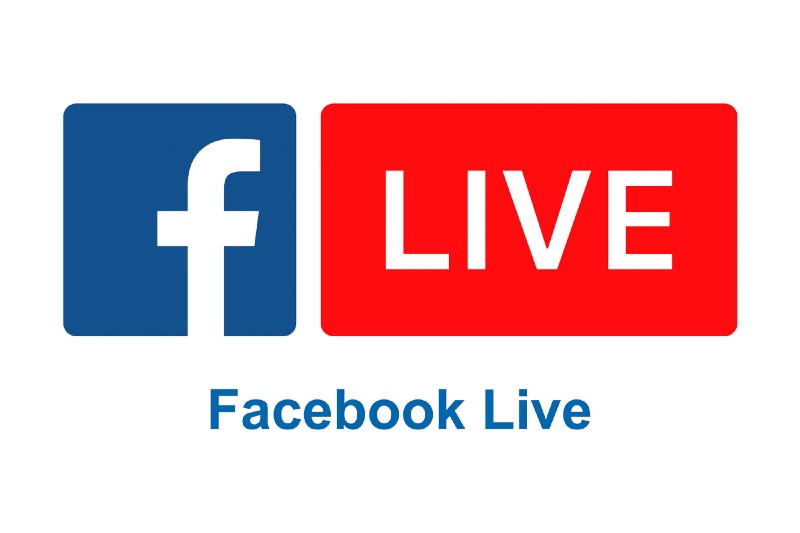 cara live streaming di facebook
