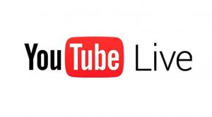 cara live streaming di youtube