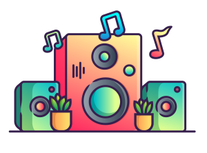 perbedaan speaker aktif dan pasif