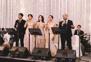 Harga Sewa Sound System Pernikahan