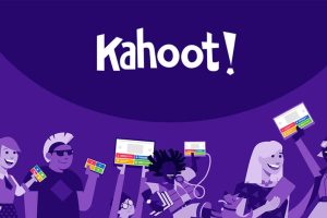 cara membuat kuis di aplikasi kahoot