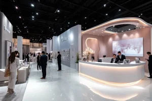 jenis event organizer