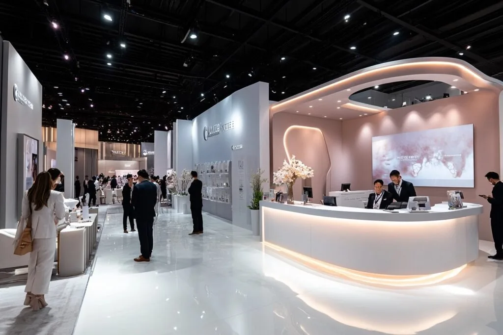 jenis event organizer