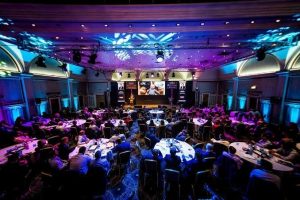 tren event organizer