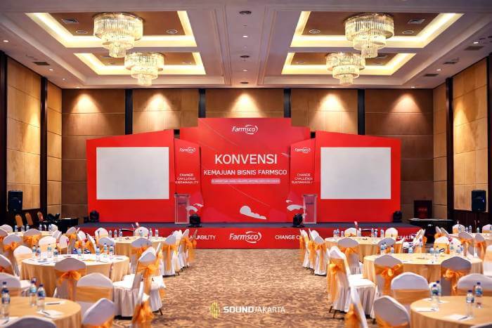sewa backdrop panggung